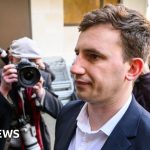 Charges dropped against two men accused of spying for China