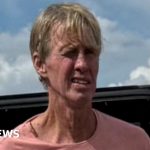 Ryan Routh begins self-defense in attempted Trump assassination trial