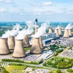 Nuclear energy plan unveiled by UK and US, promising thousands of jobs