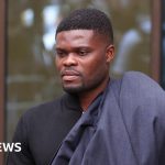 Ex-Arsenal star denies rape and assault charges