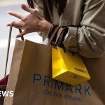 Primark-owner shares sink after consumer spending warning