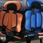 ‘Killer’ child car seats still on sale decade on after warnings