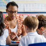 More school-starters missing key skills like toilet training, teachers say