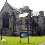 Bangor Cathedral choir suspended over ‘inappropriate’ hymn
