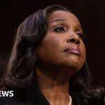 Federal court blocks Trump from sacking Lisa Cook