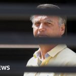 Jair Bolsonaro’s rise and fall