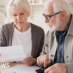 Winter fuel payments fell by 9.3 million before U-turn