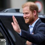 Harry’s tea with Charles could be ‘small’ step to reconciliation