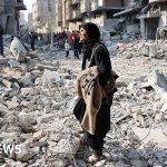 UN genocide report a blunt indictment of Israel’s actions in Gaza