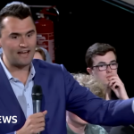 Cambridge students who debated with Charlie Kirk mourn his death