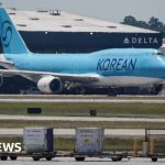 South Korea workers detained in US raid head home