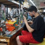 Donald Trump’s tariffs put US manufacturing revival hopes to the test