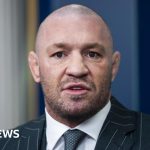 Conor McGregor ends Irish presidential election bid