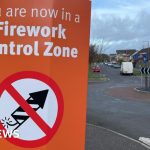 ‘Arbitrary’ zones split streets in worst-hit areas