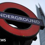 Little to no service on London Underground