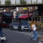 Man charged over damage to London synagogues