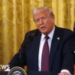Trump will visit late Queen’s tomb during UK state visit