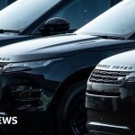 Jaguar Land Rover admits hackers may have taken data