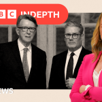 With Donald Trump’s UK state visit days away, Mandelson blame game begins