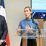 Ban social media for under 15s, says French report warning of TikTok dangers