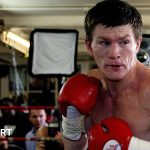 Ricky Hatton death: Tributes paid to British boxer by Amir Khan, Wayne Rooney, Tyson Fury