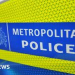 Nine Met Police officers suspended after BBC investigation