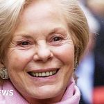 Queen Camilla pulls out of funeral of Duchess of Kent