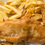 Gloucestershire chippy cuts costs by using AI to take orders