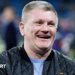 Ricky Hatton: Family pay tribute to former world champion