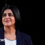 Elon Musk’s comments at march were abhorrent, says home secretary