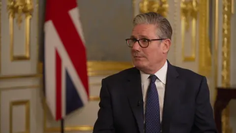 Pool Sir Keir Starmer