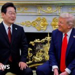 Firms will hesitate to invest in US after raid – South Korea president