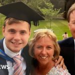 Donor offers £100k reward to find missing student Jack O’Sullivan