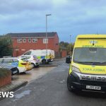 Pair arrested in Thornaby after death of two-year-old girl