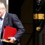 No 10 files raise questions over whether Tory donations were legal