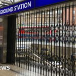 London faces first Tube strike since March 2023