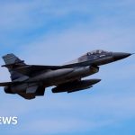 Romania becomes second Nato country to detect Russian drones in airspace