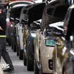 Jaguar Land Rover suppliers ‘face bankruptcy’ due to hack crisis
