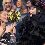 Lady Gaga, Ariana Grande and Sabrina Carpenter win big