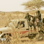 Senegal-Mali trade threatened as militants set lorries ablaze near Kayes