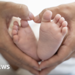 Northampton hospital opens Dandelion room for miscarriage support