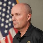Suspect in Charlie Kirk shooting not cooperating with authorities, Utah governor says