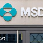 Major pharma firm Merck scraps UK expansion