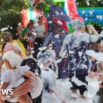 Cambridgeshire Send charity supported ‘8,000 people’ in ‘August