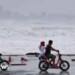 Rising seas will threaten 1.5 million Australians by 2050, landmark climate report warns