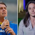 What you need to know about Bolsonaro’s coup prison sentence