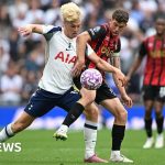 Tottenham Hotspur ‘not for sale’, board says