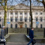 Approving China ‘mega’ embassy would be unlawful, UK government told