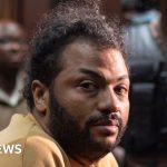 South Africa’s Thabo Bester in court bid to block release of Nextflix documentary
