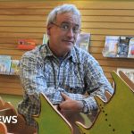 Canadian writer Robert Munsch approved for assisted dying